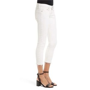 Rag & Bone Cropped Jeans